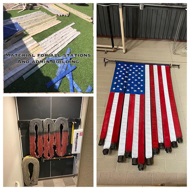 Art for Fire Stations